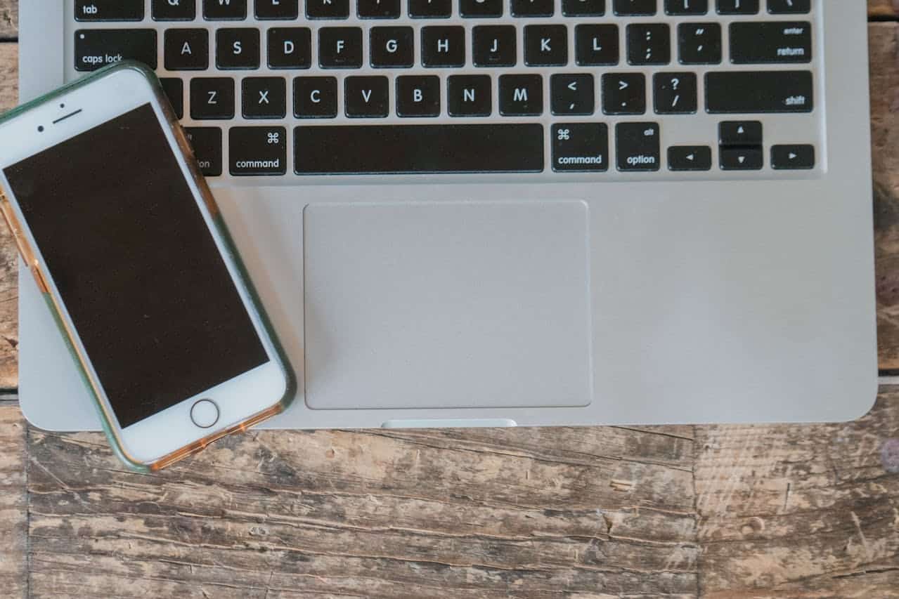 Iphone reconditionné